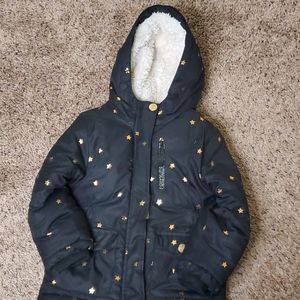 Last day! 4T Winter Jacket